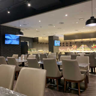 뷔페G [뷔페 G 글래드호텔 강남코엑스센터점] 2인 식사권 — 5점을 준 리뷰어가 2019년 2월 올린 사용 사진