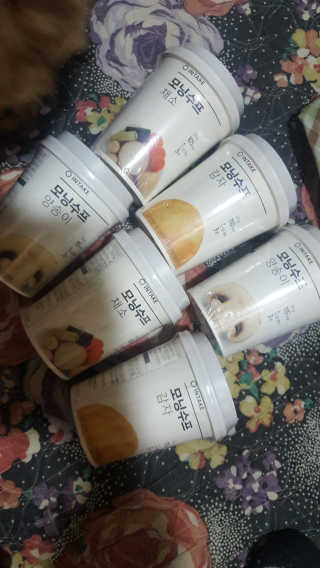 꾹꾹이님이 올린 리뷰 사진 1