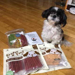 초식이님이 올린 리뷰 사진 1