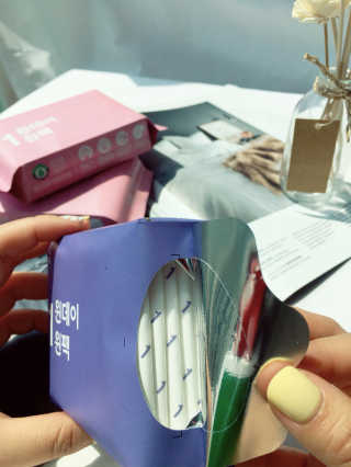chloechoiii님이 올린 리뷰 사진 2