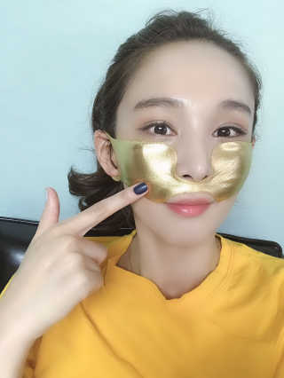 [스케덤] 상악밴드 — 4.5점을 준 리뷰어가 2019년 5월 올린 사용 사진
