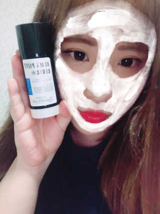 23years old 블랙페인트럽바 — 5점을 준 리뷰어가 2018년 8월 올린 사용 사진