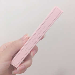 밀키드레스 바비메이크 펜 아이라이너 — 3점을 준 리뷰어가 2018년 8월 올린 사용 사진