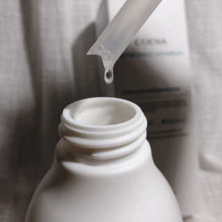 코에나샴푸 500ml — 5점을 준 리뷰어가 2019년 7월 올린 사용 사진