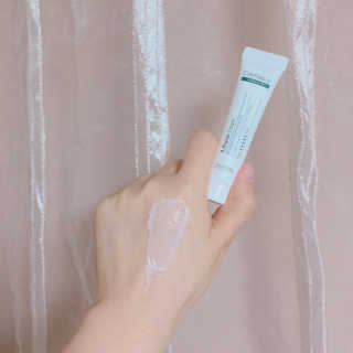 셀라피 에이리페어플러스크림 — 3.67점을 준 리뷰어가 2018년 4월 올린 사용 사진