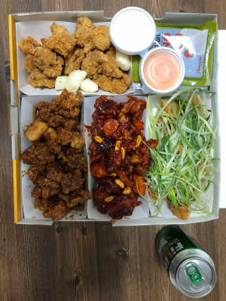 JungEunSong님이 올린 리뷰 사진 2