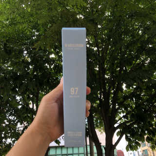 더블유드레스룸 드레스퍼퓸 150ml — 5점을 준 리뷰어가 2018년 8월 올린 사용 사진
