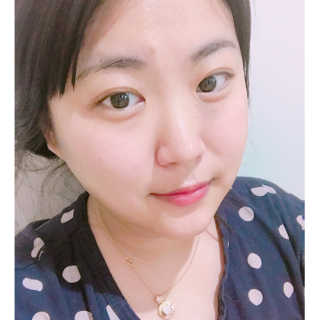포렌코즈 아쿠아 커넥션 크림 — 5점을 준 리뷰어가 2017년 8월 올린 사용 사진