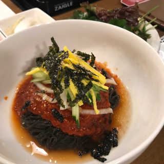 자이글 그릴앤펍 [자이글 그릴 앤 펍] 삼겹앤그릴치즈 — 5점을 준 리뷰어가 2018년 9월 올린 사용 사진