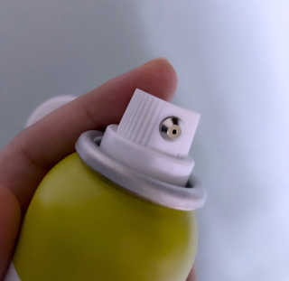 달리프 클로렐라 베러 루트 쿨링 스프레이 100ml — 3.5점을 준 리뷰어가 2018년 12월 올린 사용 사진
