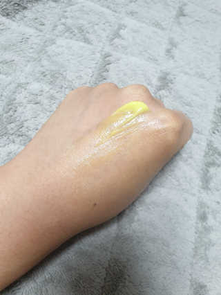 GoodDay Skincare GoodDay 강황크림 50g — 5점을 준 리뷰어가 2020년 1월 올린 사용 사진