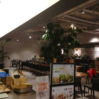 보네르아띠 부천점 [보네르아띠 부천상동점] 내맘대로 빵+아메리카노 2잔 — 5점을 준 리뷰어가 2018년 10월 올린 사용 사진