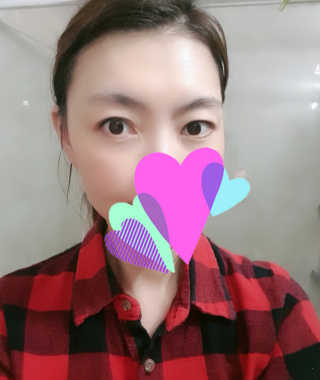비알티씨 안티폴루션 퍼펙트 카밍 클렌징 오일 — 4.5점을 준 리뷰어가 2019년 3월 올린 사용 사진