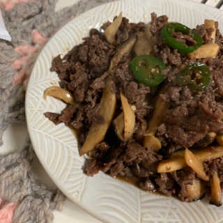 미티스트 더 맛있는 소담 소불고기 + 도담 돼지 불고기 — 5점을 준 리뷰어가 2019년 3월 올린 사용 사진