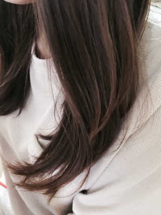 다슈코리아 다슈 데일리 리페어 헤어 오일 에센스 — 5점을 준 리뷰어가 2017년 6월 올린 사용 사진