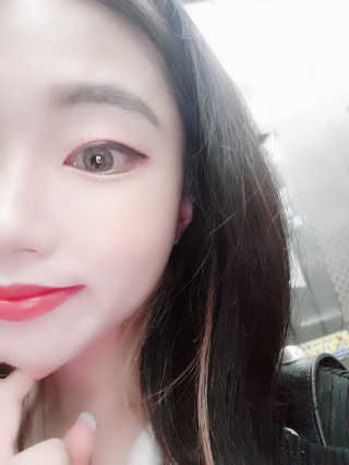 [블랙루즈] POOL-PARTY 철벽 펜 라이너 2종 중 택1 — 4점을 준 리뷰어가 2019년 6월 올린 사용 사진