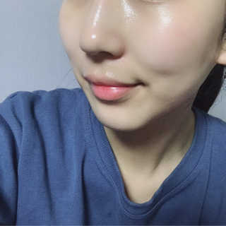 닥터웰메이드원 압구지엔 다이아몬드 링거앰플 — 4점을 준 리뷰어가 2018년 12월 올린 사용 사진