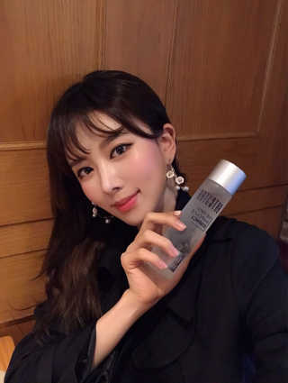 비알티씨 더 퍼스트 앰플 에센스 — 4.5점을 준 리뷰어가 2019년 4월 올린 사용 사진