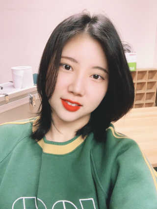 니코피 퍼펙트 엣지 아이라이너 — 4점을 준 리뷰어가 2019년 10월 올린 사용 사진