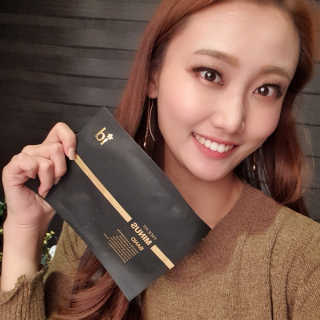아이디플라코스메틱 아이디 페이스핏 마이너스 밴드 — 2점을 준 리뷰어가 2019년 10월 올린 사용 사진