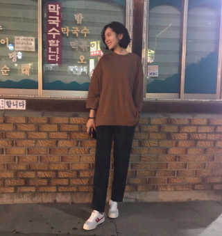 프로-스펙스 프로스펙스_오리지널_T — 4.67점을 준 리뷰어가 2017년 9월 올린 사용 사진