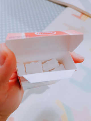 메디미 인탁트 테디베어 포도당 딸기맛 — 4.5점을 준 리뷰어가 2017년 7월 올린 사용 사진