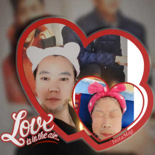 고보습에 화이트닝 아미모네 바다마스크팩 10매입 — 5점을 준 리뷰어가 2019년 12월 올린 사용 사진