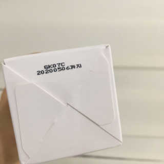 쁘레띠앙 트리플 오일 클렌저 비타프레쉬 — 4.17점을 준 리뷰어가 2018년 6월 올린 사용 사진