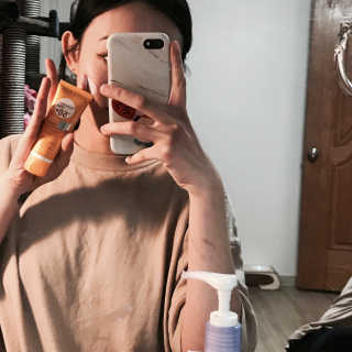 BIODERMA 바이오더마 포토덤 아쿠아 플루이드 선 — 4점을 준 리뷰어가 2017년 3월 올린 사용 사진