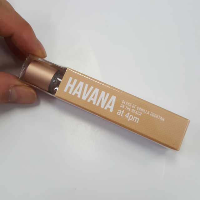 롤 온 퍼퓸EDT 10ml 리뷰 사진