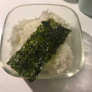 광천우리맛김 파래향 듬뿍, 바삭한 광천우리파래김 6매10봉 — 5점을 준 리뷰어가 2018년 4월 올린 사용 사진