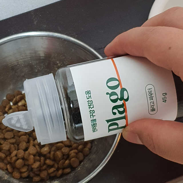 핏펫 플라고 리뷰 사진