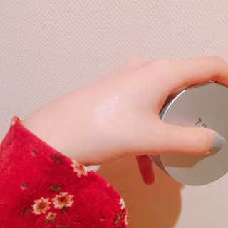7HARA스포트라이트 쿠션(오광쿠션) — 4.5점을 준 리뷰어가 2017년 1월 올린 사용 사진