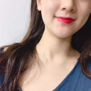 지고트 로맨틱 키스 립스틱 — 4점을 준 리뷰어가 2019년 4월 올린 사용 사진
