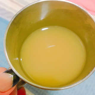 [쓰리케어] 무설탕 발효식초 맛있초 3종 — 4점을 준 리뷰어가 2017년 6월 올린 사용 사진