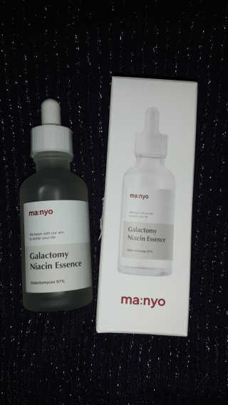 [마녀 공장] 발가락 토미 니아신 에센스 50ml — 5점을 준 리뷰어가 2019년 3월 올린 사용 사진