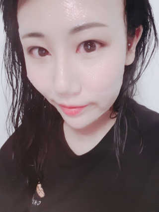 메디타임 멜라반 더마 토닝 씬젤 — 5점을 준 리뷰어가 2019년 5월 올린 사용 사진