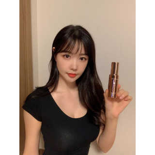 메디페르 루테인 포스앰플 50ml — 5점을 준 리뷰어가 2019년 11월 올린 사용 사진