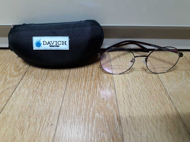 1만원대 동글이안경  잘나가는 3가지 칼라 리뷰 사진