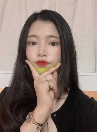 스케덤 시카 리프팅밴드 — 5점을 준 리뷰어가 2019년 6월 올린 사용 사진