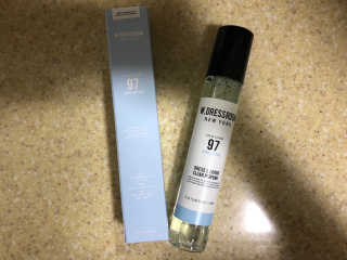 더블유드레스룸 드레스퍼퓸 150ml — 5점을 준 리뷰어가 2018년 10월 올린 사용 사진