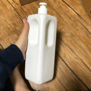 메디필 에스테 더마 레드마린 콜라겐 토너 — 5점을 준 리뷰어가 2020년 1월 올린 사용 사진