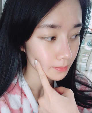 23years old 바데카실 오리지널 — 3.83점을 준 리뷰어가 2017년 12월 올린 사용 사진