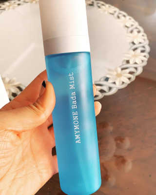 올 겨울 윤광표현 아미모네 바다페이셜미스트 — 3.5점을 준 리뷰어가 2019년 11월 올린 사용 사진