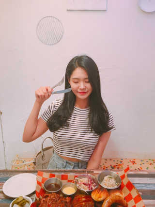 ෆ그녀님이 올린 리뷰 사진 3