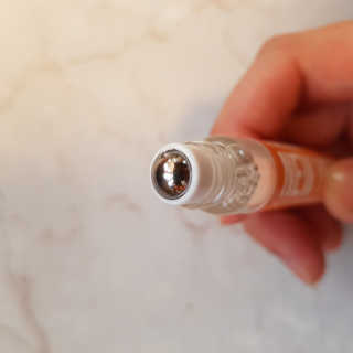 더블유드레스룸 롤 온 퍼퓸EDT 10ml — 5점을 준 리뷰어가 2018년 7월 올린 사용 사진