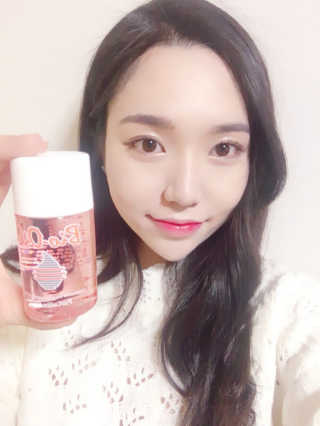 Bio-oil(바이오오일) 바이오오일(Bio-oil) — 3.5점을 준 리뷰어가 2017년 1월 올린 사용 사진