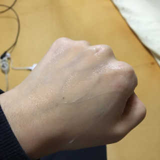 르무엘뷰티 바쁜여자 올인원 슬랙 퓸 (올인원 크림) — 4.33점을 준 리뷰어가 2017년 11월 올린 사용 사진