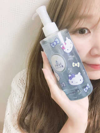 비페스타 클렌징워터 브라이트닝 — 5점을 준 리뷰어가 2017년 5월 올린 사용 사진