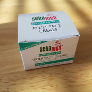 세바메드 우레아 수분폭탄크림 50ml — 5점을 준 리뷰어가 2019년 12월 올린 사용 사진